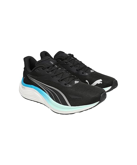 NITRO 4 PUMA White-Mint Melt-S