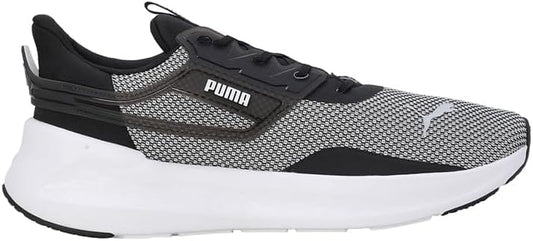 PUMA Unisex's Softride Symmetry Road Running Shoe