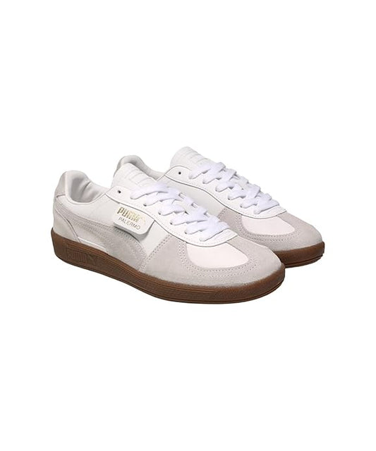 Puma Unisex-Adult Palermo LTH Res Sneaker