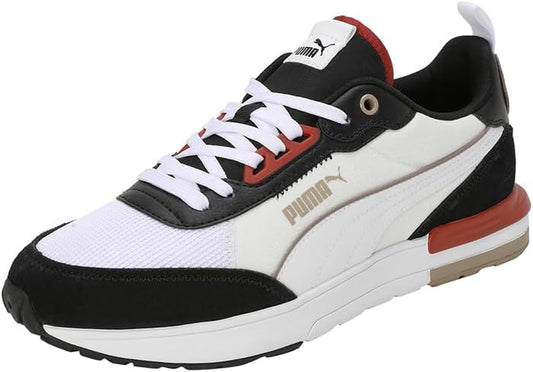 PUMA unisex-adult Puma R22 Men's Casual Shoes