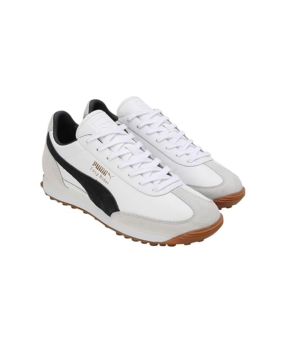 Puma Unisex-Adult Easy Rider Mix Sneaker