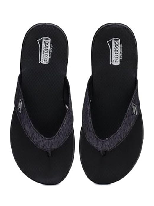 Skechers GOwalk Comfort Slipper for Women