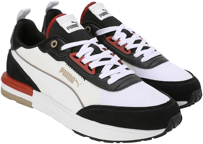 PUMA unisex-adult Puma R22 Men's Casual Shoes