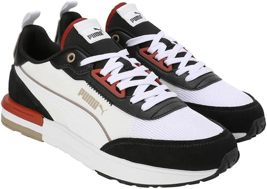 PUMA unisex-adult Puma R22 Men's Casual Shoes