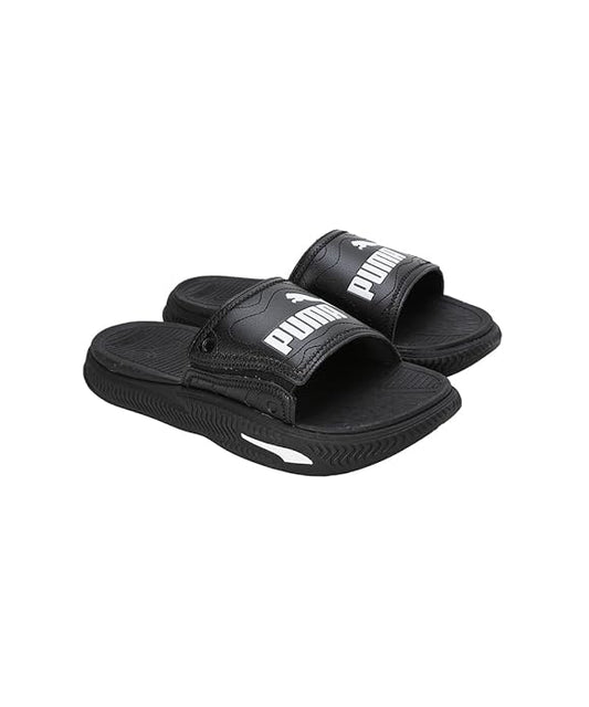 Puma Mens SoftridePro Slide 24 Res  Slide