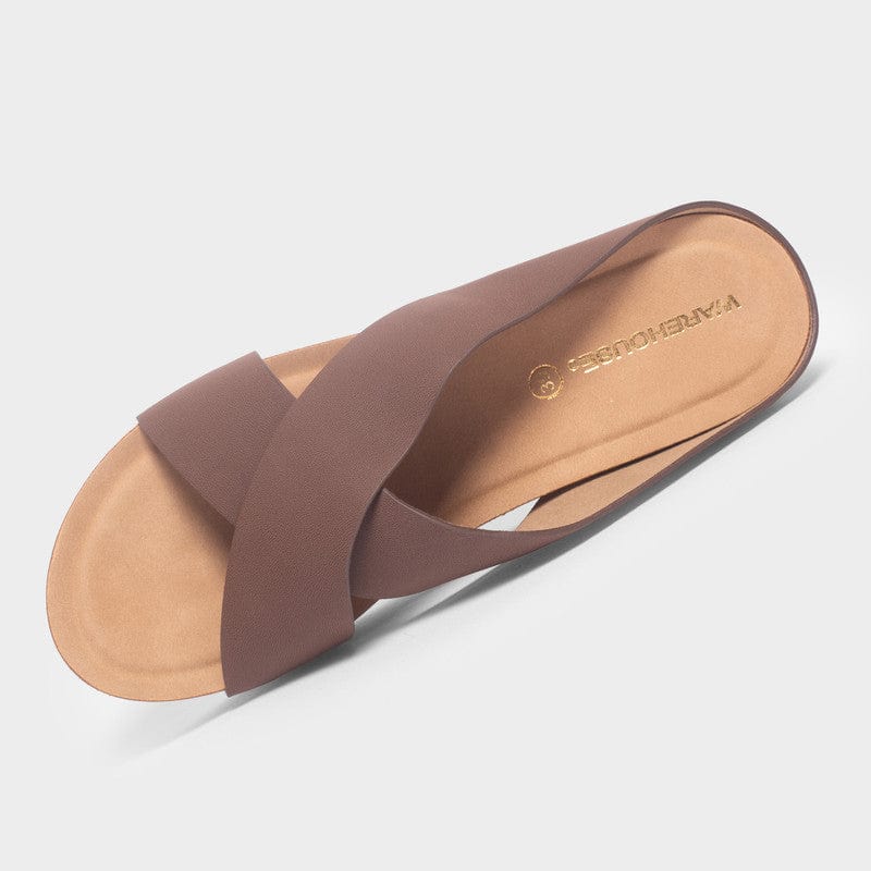 Women Platform Wedge Sandal – Buy Online India | Warehouse Footwear