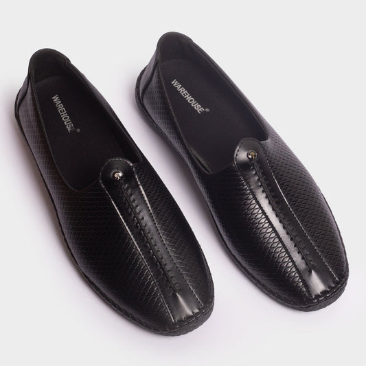Nawabi Mojari for Men – Pair View | Warehouse Footwear