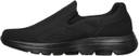 SKECHERS Men Go Walk 5 - Quadplex Walking Shoes