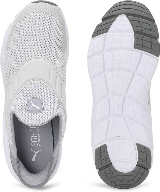 PUMA  Softride Flex Ease In WD Running Shoes For Men