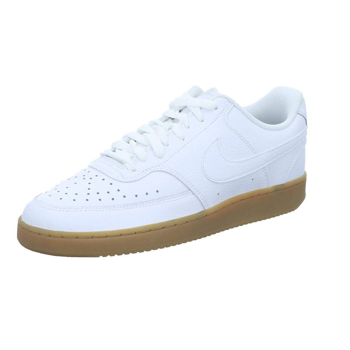Nike Court Vision Low Shoes for Men