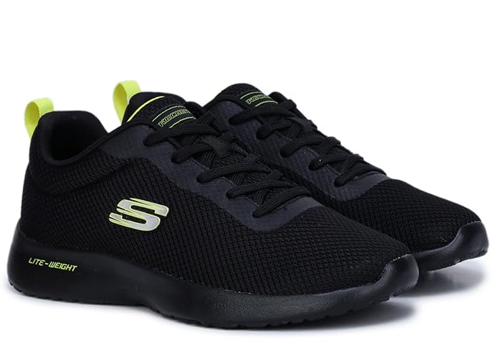 Skechers Men Dynamight Sneakers
