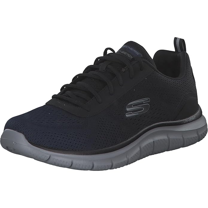 Skechers Men's Mesh Running Shoes