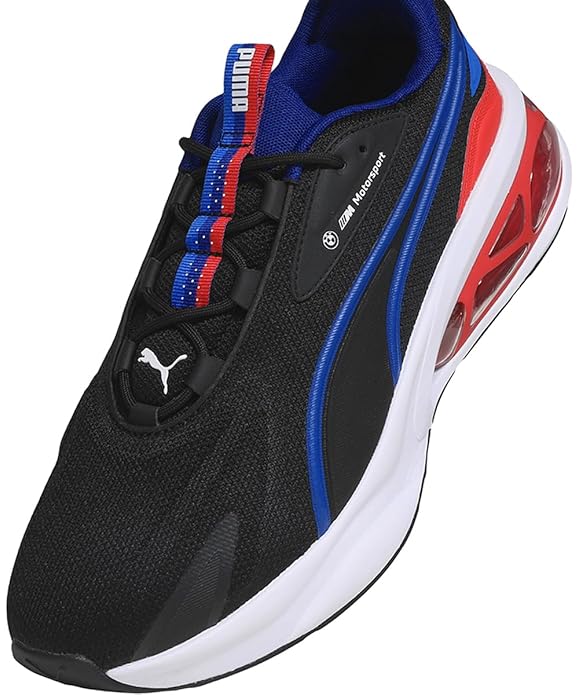 Puma Men-Adult BMW MMS Solar Sneaker