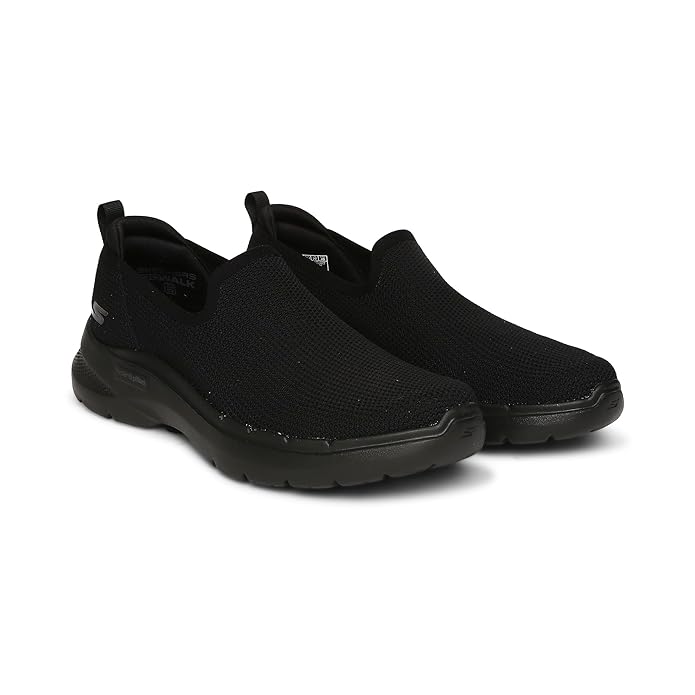 Skechers Men Pull On Walking Shoes