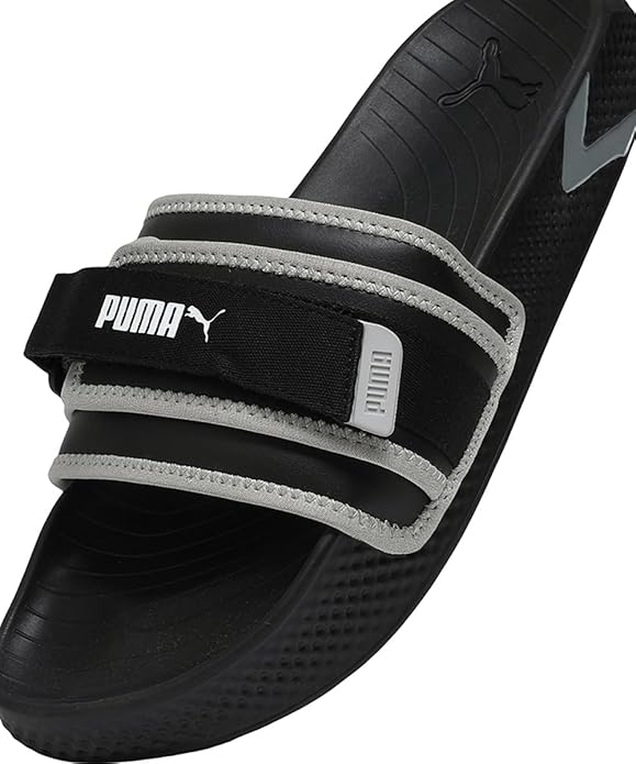 PUMA Unisex-adult Softride Pro Leadpuff V1 Slide