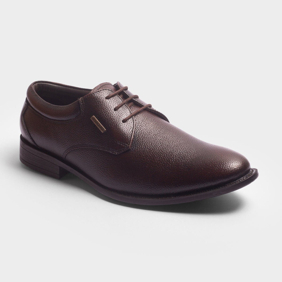 Zillionaire Partywear Shoe for Men – Front View | Warehouse Footwear