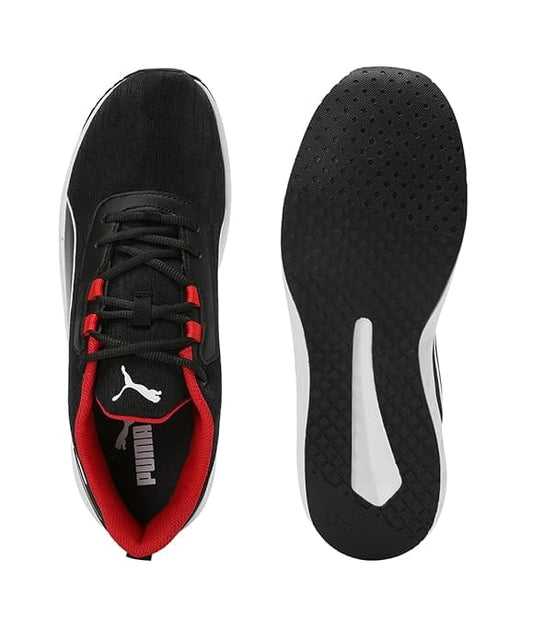 Puma Unisex Levyrun Running Shoe