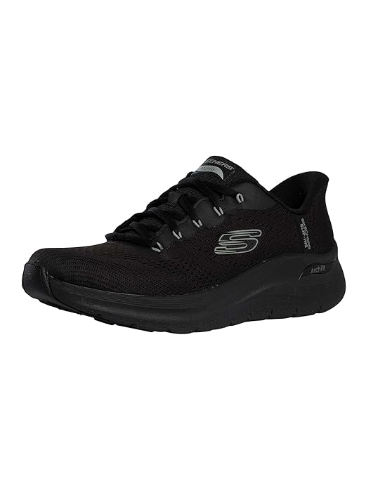 Skechers Arch Fit 2.0 - Lestur Casual Shoes for Men