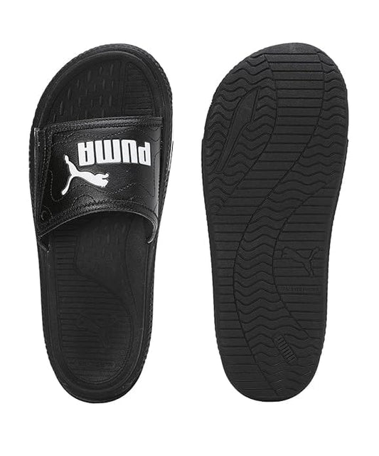 Puma Mens SoftridePro Slide 24 Res  Slide