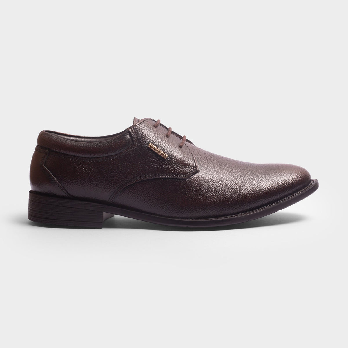 Zillionaire Partywear Shoe for Men – Side View | Warehouse Footwear