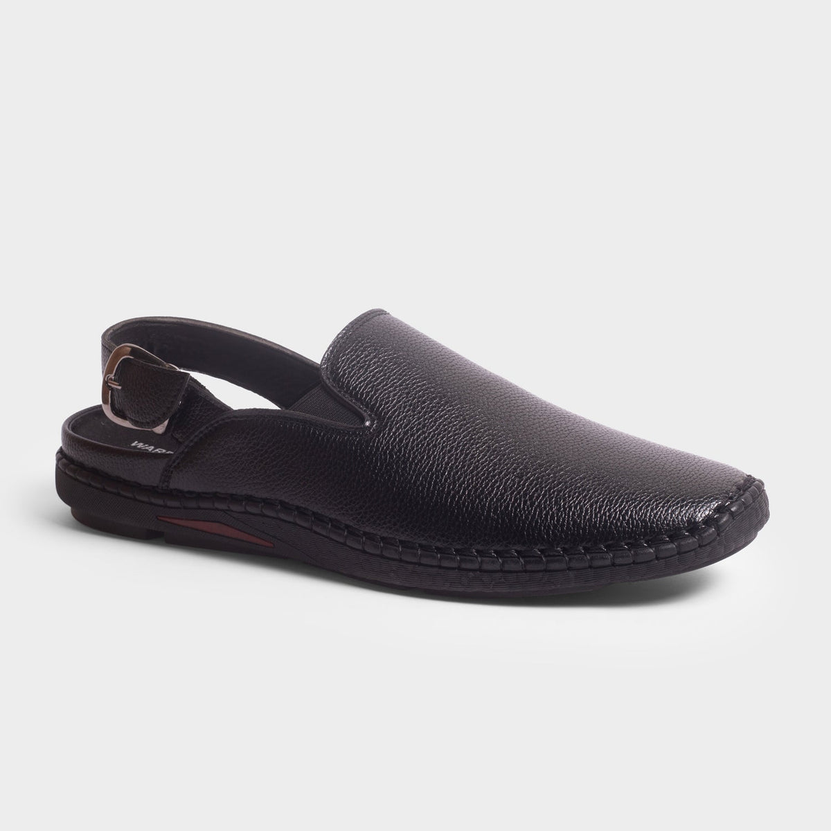 Hybrid Loafer cum Sandal for Men – Lifestyle View | Warehouse Footwear