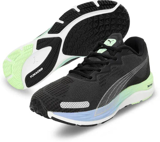 PUMA Velocity Nitro 2 Fade Sneakers For Men