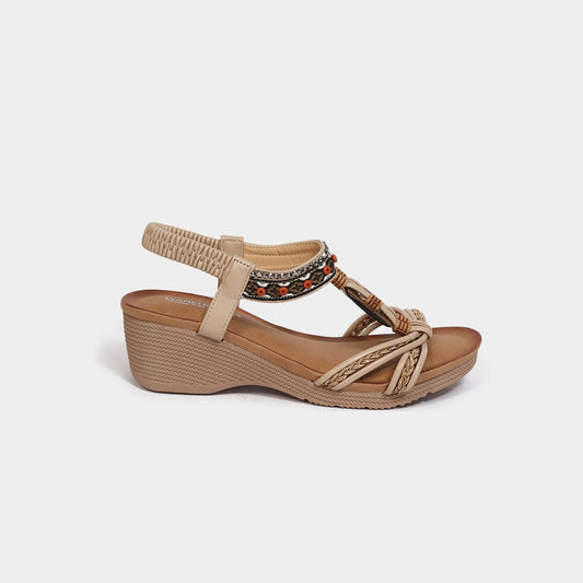Afghani Sandals for Women
