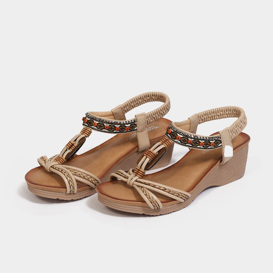 Afghani Sandals for Women