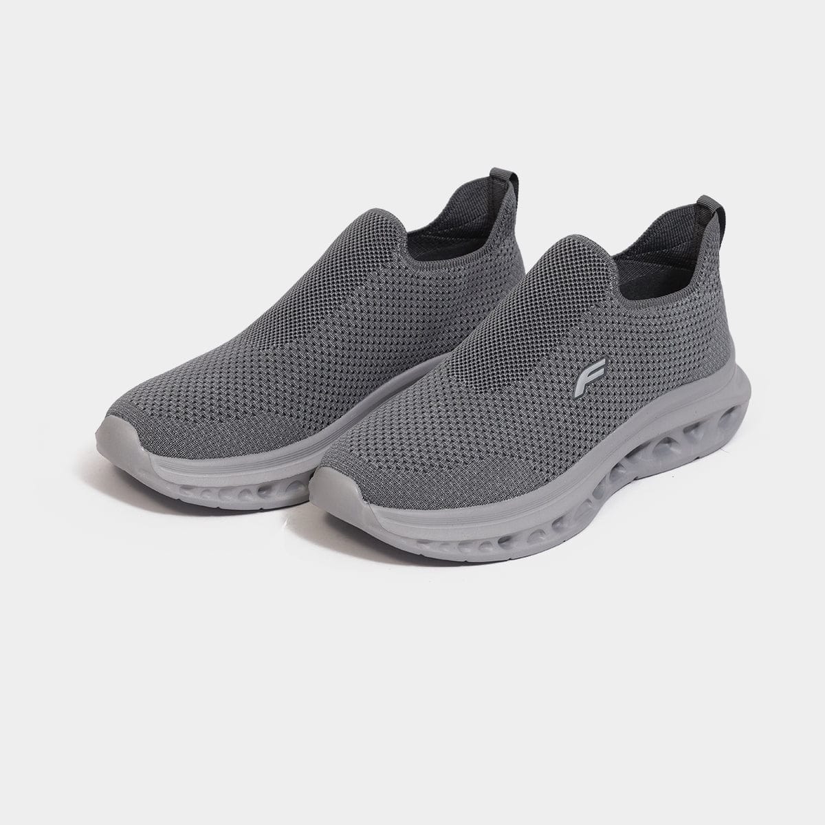 Fleebounce Dailywear Slip-ons for Men