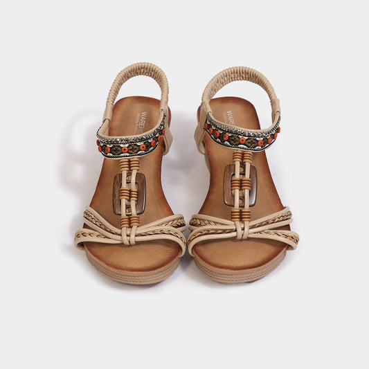 Afghani Sandals for Women