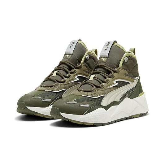 Puma Unisex Adult RSX Hi Sneaker