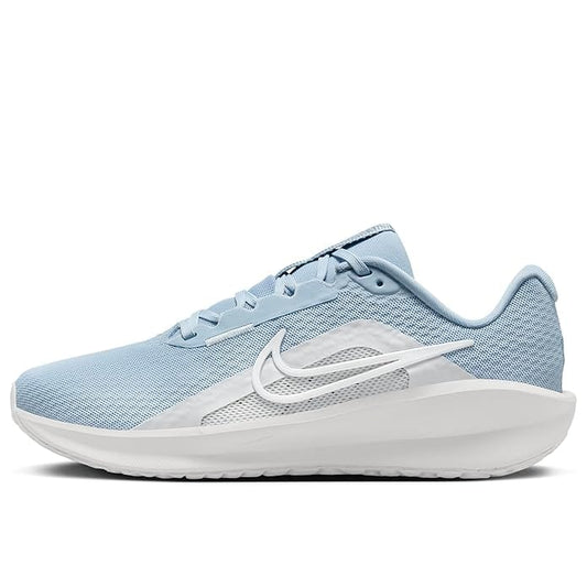 NIKE W Downshifter 13-LT Armory Blue/LT Armory Shoes