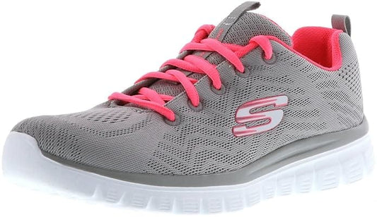 Skechers Womens Graceful-get ConnectedTraining Shoes