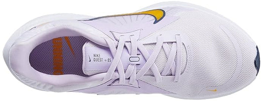 Nike Quest 5 Women's Purple Running Shoes