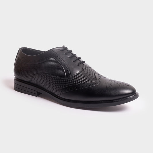 Formal Lace Up Derby