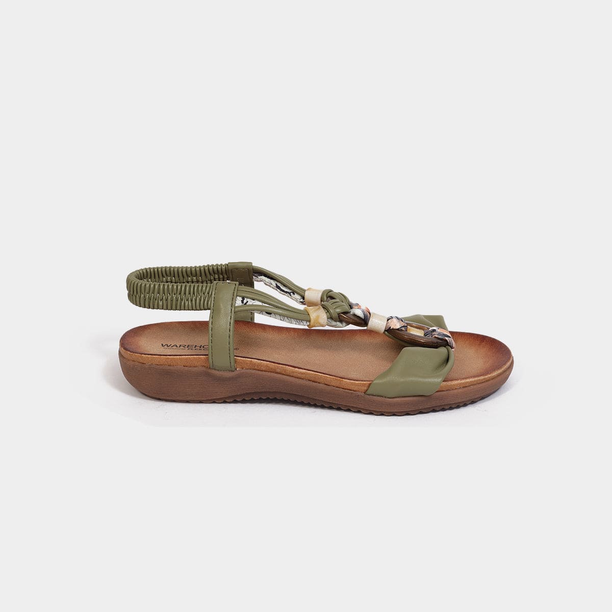 Afghani Sandals for Women