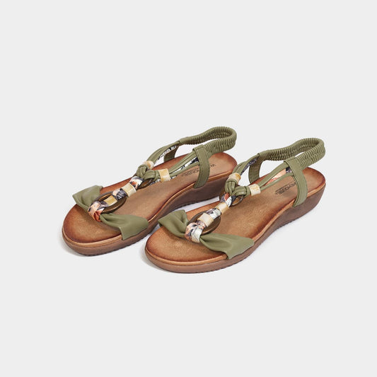 Afghani Sandals for Women