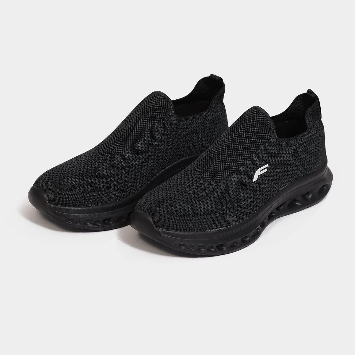 Fleebounce Dailywear Slip-ons for Men