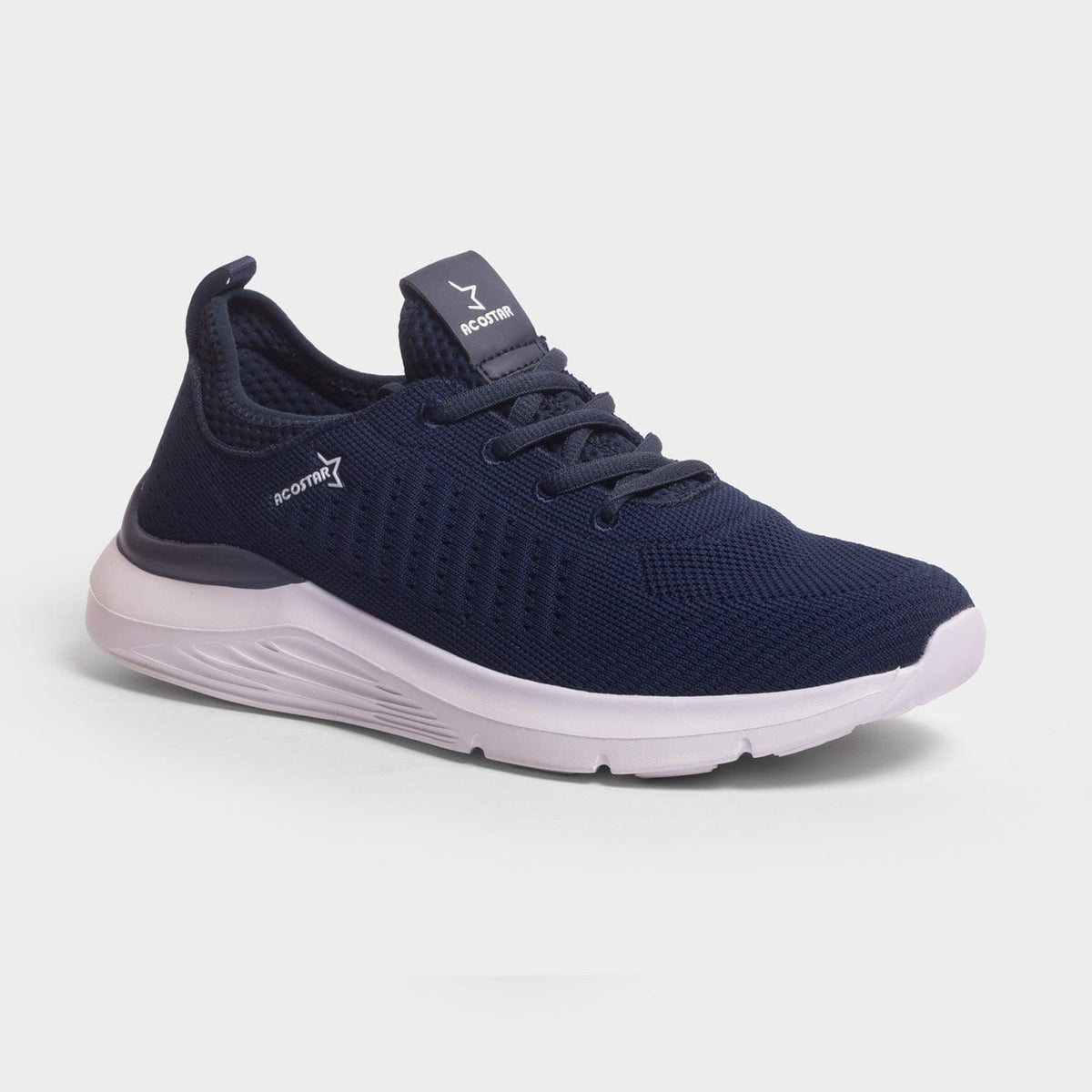 Acostar Casual Shoe for Men – Front View | Warehouse Footwear