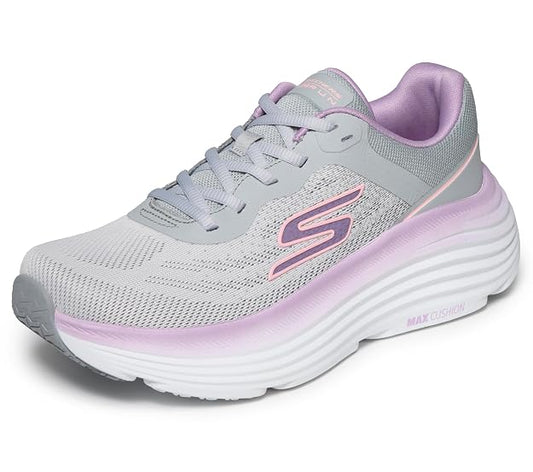 Skechers Max Cushioning Running Shoe for Women