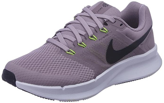 NIKE Women's W Run Swift Running Shoes 3-Lt Violet
