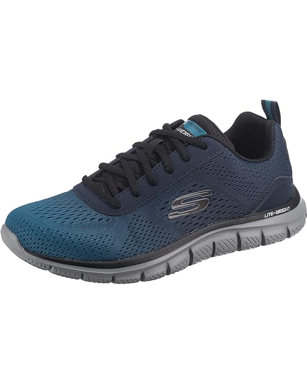 Skechers Men's Mesh Running Shoes