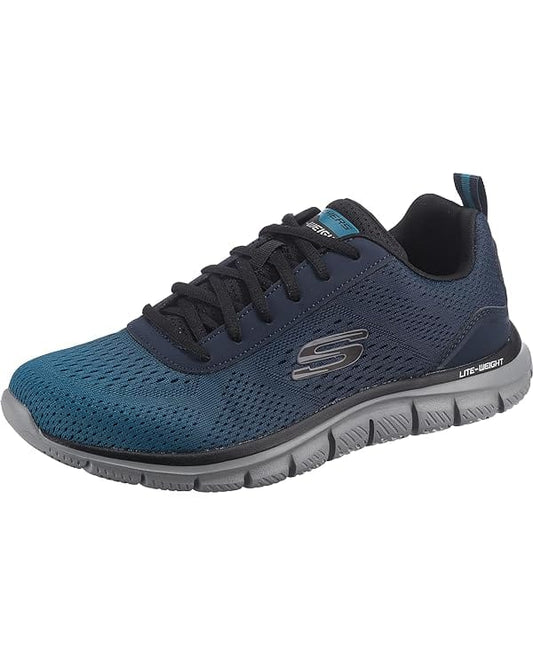 Skechers Men's Mesh Running Shoes