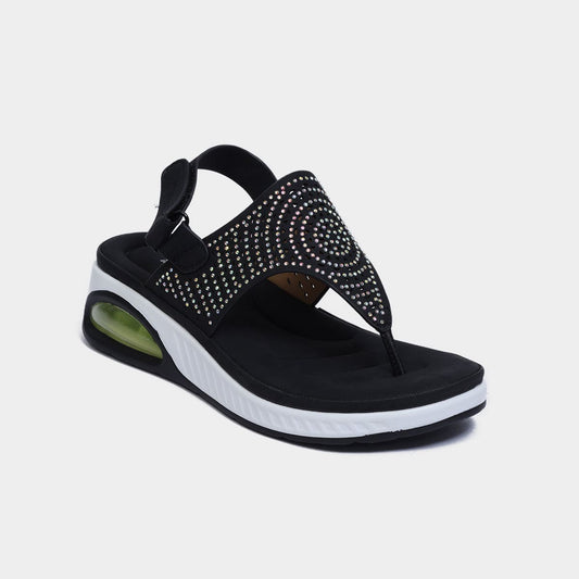 Air Pocket Sandals