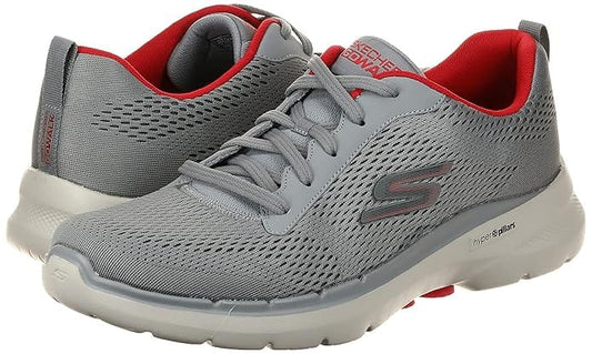 Skechers Men Go Walk 6 Avalo 2.0 Walking Shoes