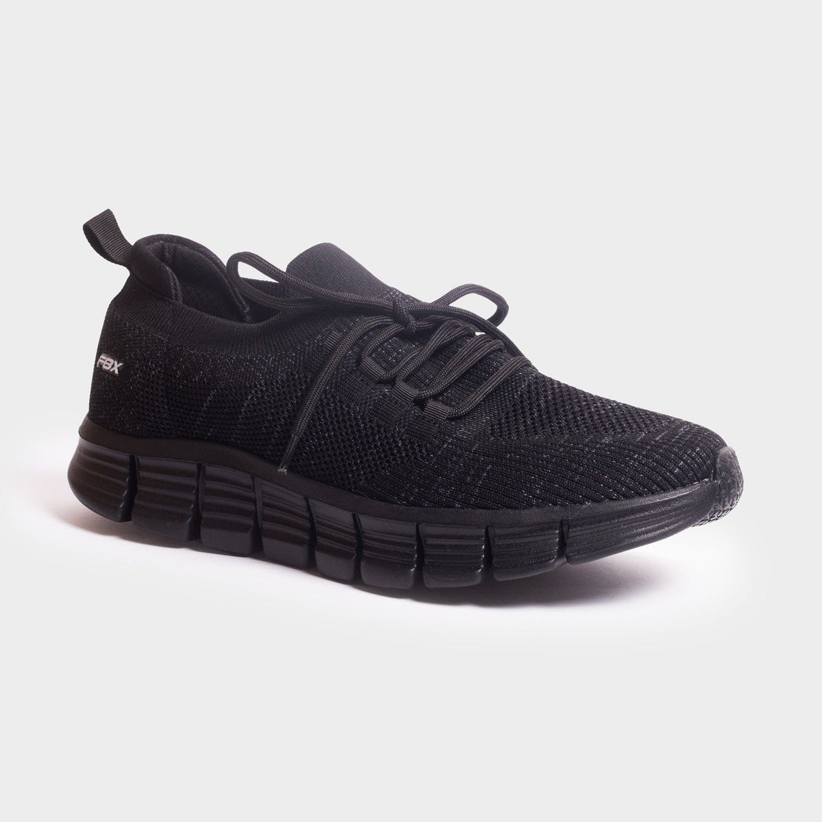 Fleebounce Casual Shoe for Men – Front View | Warehouse Footwear