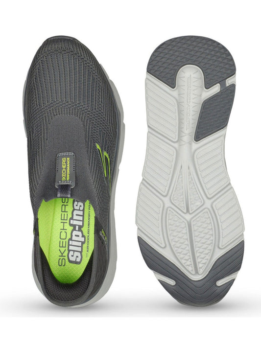 Skechers  GO WALK NOW - SAUNTERED Running Shoes For Men