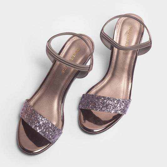 Partywear Sandal for Women