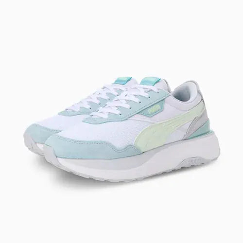Puma Women Life Style Sneakers CRUISE RIDER SILK ROAD WNSV1
