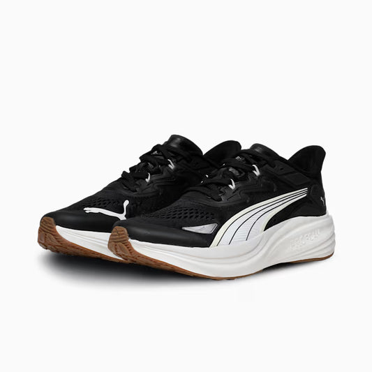Puma Darter Pro FlexKnit Running Shoes for Men